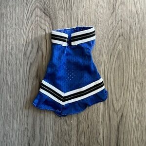 Hip doggie dog dress size XXS